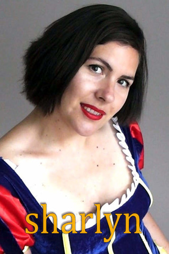 Ricki | Sharlyn Sinfully Sxy One | Sonya Ricki | Sharlyn Sinfully Sxy One | Sonya