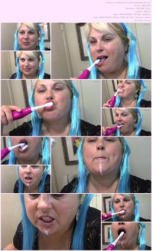 Vanilla Cre4m Set Vanilla Cre4m Set