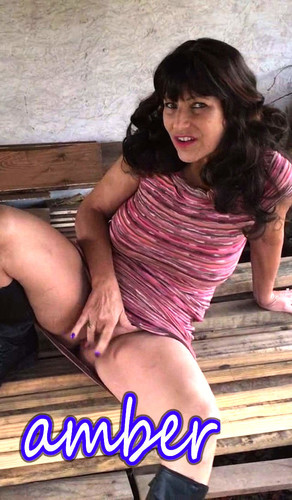 Milf POV | Amber | Brandi