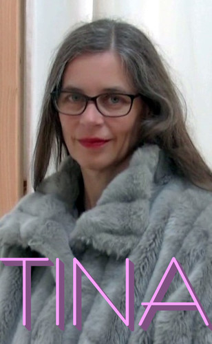 Ginger | Russian Mom | Tina