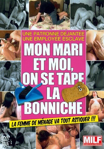 Mon Mari Et Moi, On Se Tape La Bonn