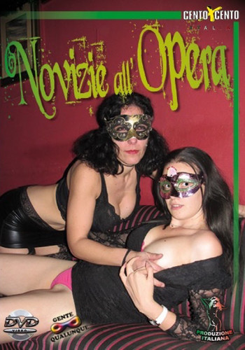 Novizie all'opera