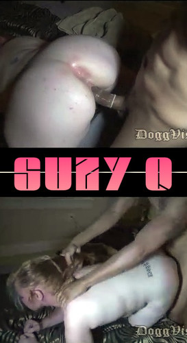 Caroline | Suzy Q | Anal Vilja