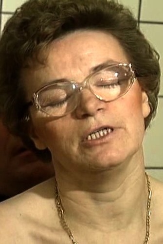 Versaute Senioren Auf Kegeltour [Belgium]