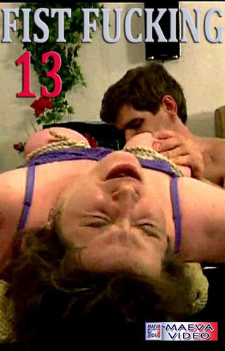 Fist Fucking 13 [German License]