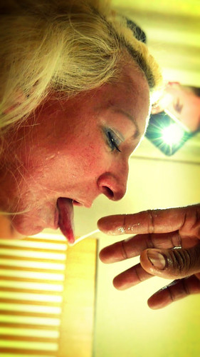 Puzzy Bandit 59 Gang Bang TNT