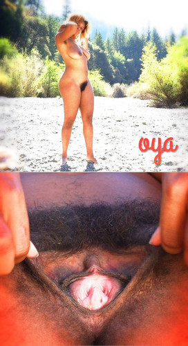 Hairy Today Hairy Today