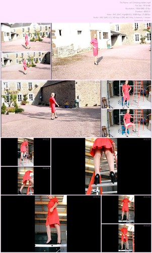 Sally | Claudine | April | Chana Sally | Claudine | April | Chana