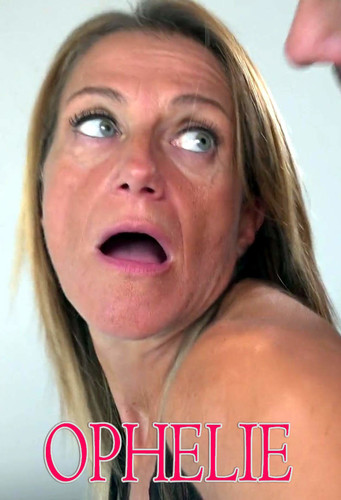 Anal French Mature | Sally
