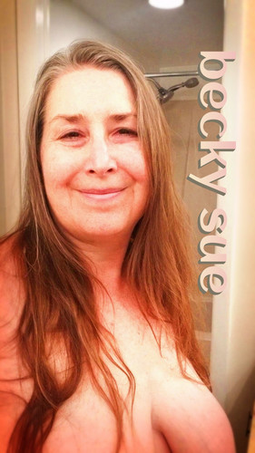 Mature Sally Update 3 Mature Sally Update 3