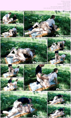 Belinda | Anal Tania | Outdoor Wife | Kris