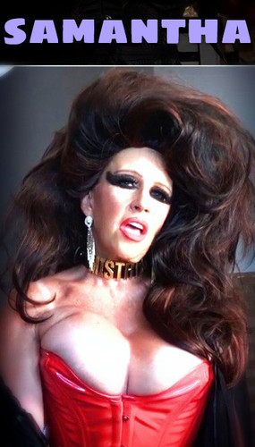 Samantha Set [3 Scenes Each Clip]