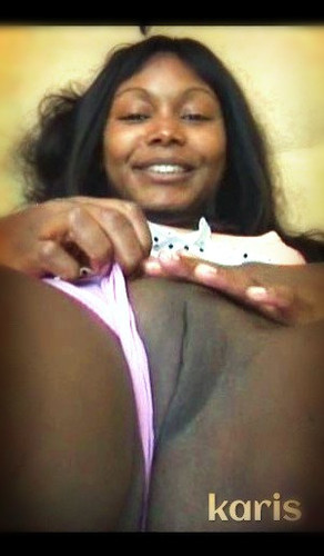 Ana | Claudine | Karis Ana | Claudine | Karis