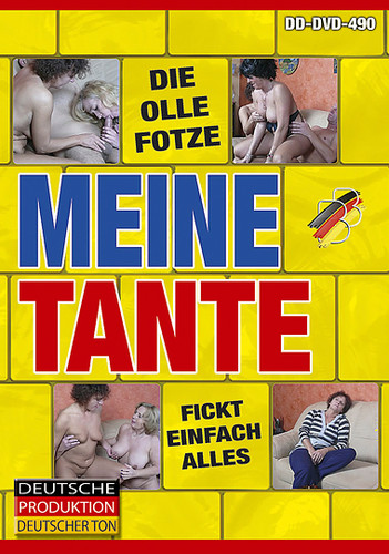 Meine Tante  *