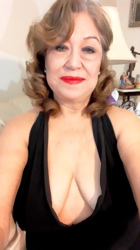 Spanish Granny Homemade Set