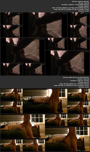 Homemade BBW Jessi Set