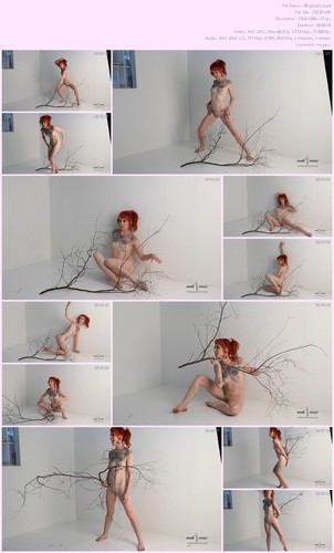 Nude Muse Set Nude Muse Set