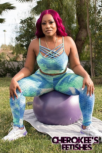 Big Ass Shaking Set Big Ass Shaking Set