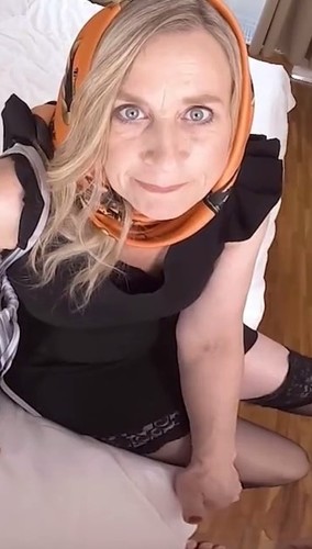 Artemisia | POV | Amateur BJ | Veronica Anal