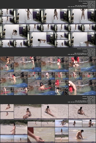 Nude Xena 3 Scenes 1080p