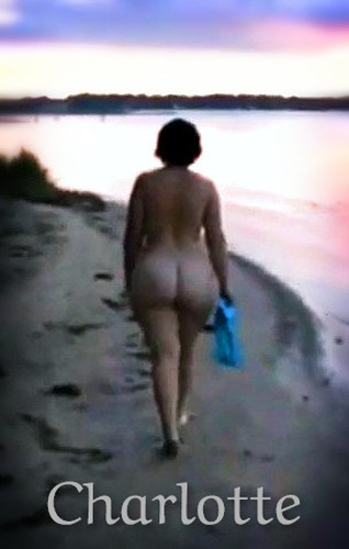 Nylons Mom Alexis| Big Wife Charlotte