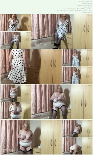 Granny Sally Set [plus pics]