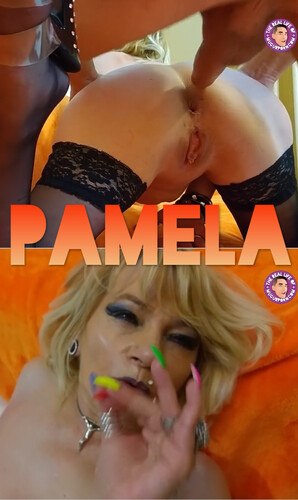 Amateur Anal | Pamela | Carol | Crystal Amateur Anal | Pamela | Carol | Crystal
