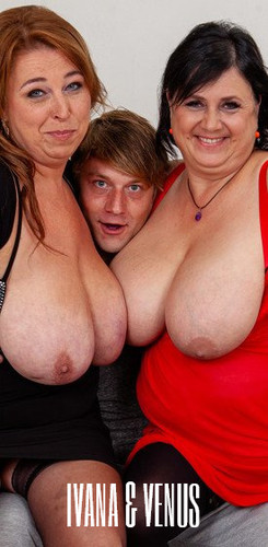 Amy & Violet | Erna | Gilly | Ivana Amy & Violet | Erna | Gilly | Ivana