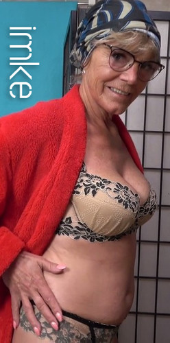 Chlozee | Libby | Imke | Kim Chlozee | Libby | Imke | Kim