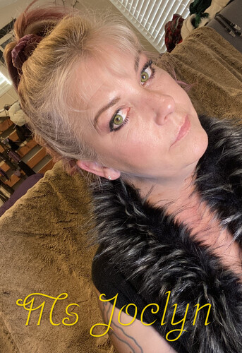 Ms Joclyn | Naomi | Ms Frolicker Ms Joclyn | Naomi | Ms Frolicker