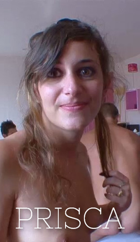 Payton | Prisca | Victoria