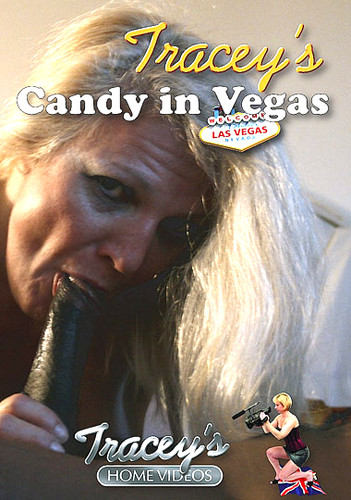 Traceys Candy In Vegas
