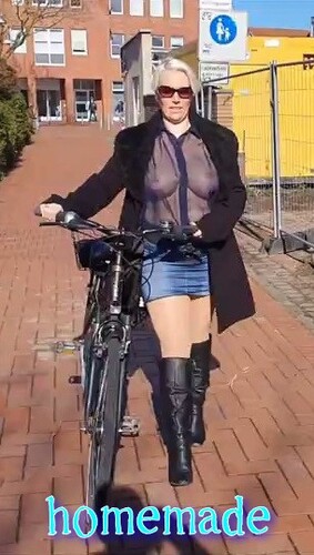 German Amateur Ehe Luder Set #2