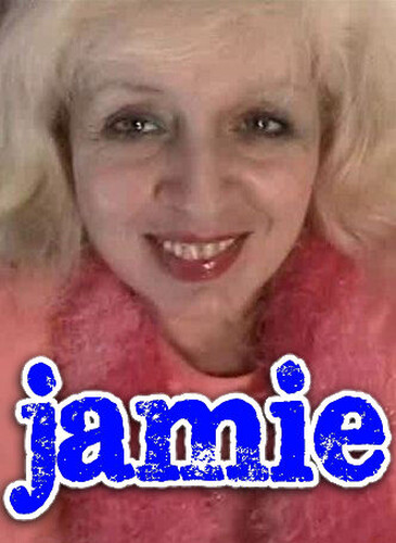 Granny Jamie