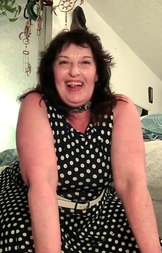 Mature Erotic Update