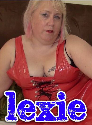 Lexie Fuck