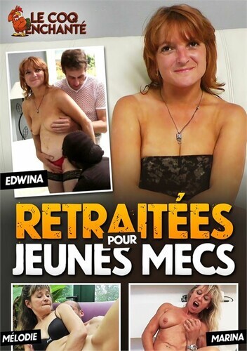 Retraitees Pour Jeunes Mecs