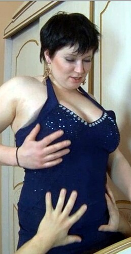 Erina | Claire | Caprice | Russian