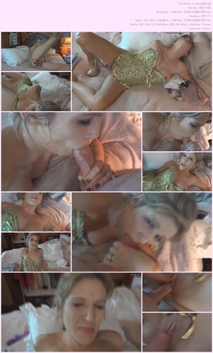 Genevieve | Mary | Jolene