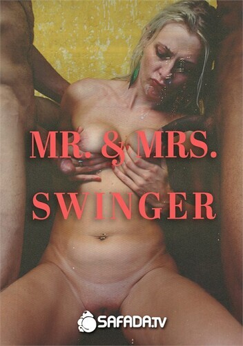 Mr and Mrs Swinger (2022) 720p