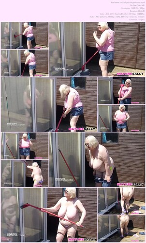 Sally | Vicky | Jessica | Penny