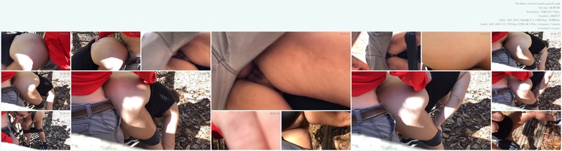 Homemade Set 9 Clips Homemade Set 9 Clips