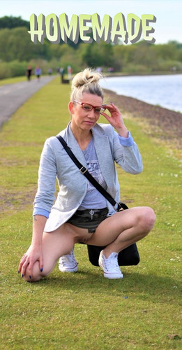 Homemade Couple From Poland Set