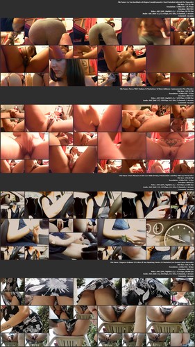 Homemade Nicoletta Set