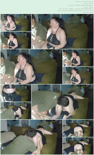 Homemade Amateurs 20 Scenes