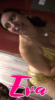 Nylon Aunt Christina | Eva | Gusti