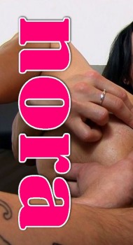 Homemade Penelope | Granny Nora Pussy Exam