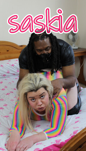Kiki | Saskia Kiki | Saskia