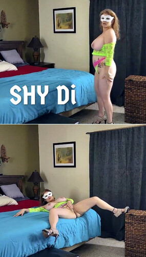 Rita | ShyDi | Sally| Tammy