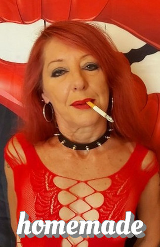 Homemade Mature Jizabelle Set